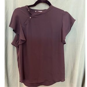 Aritzia Babaton Blouse